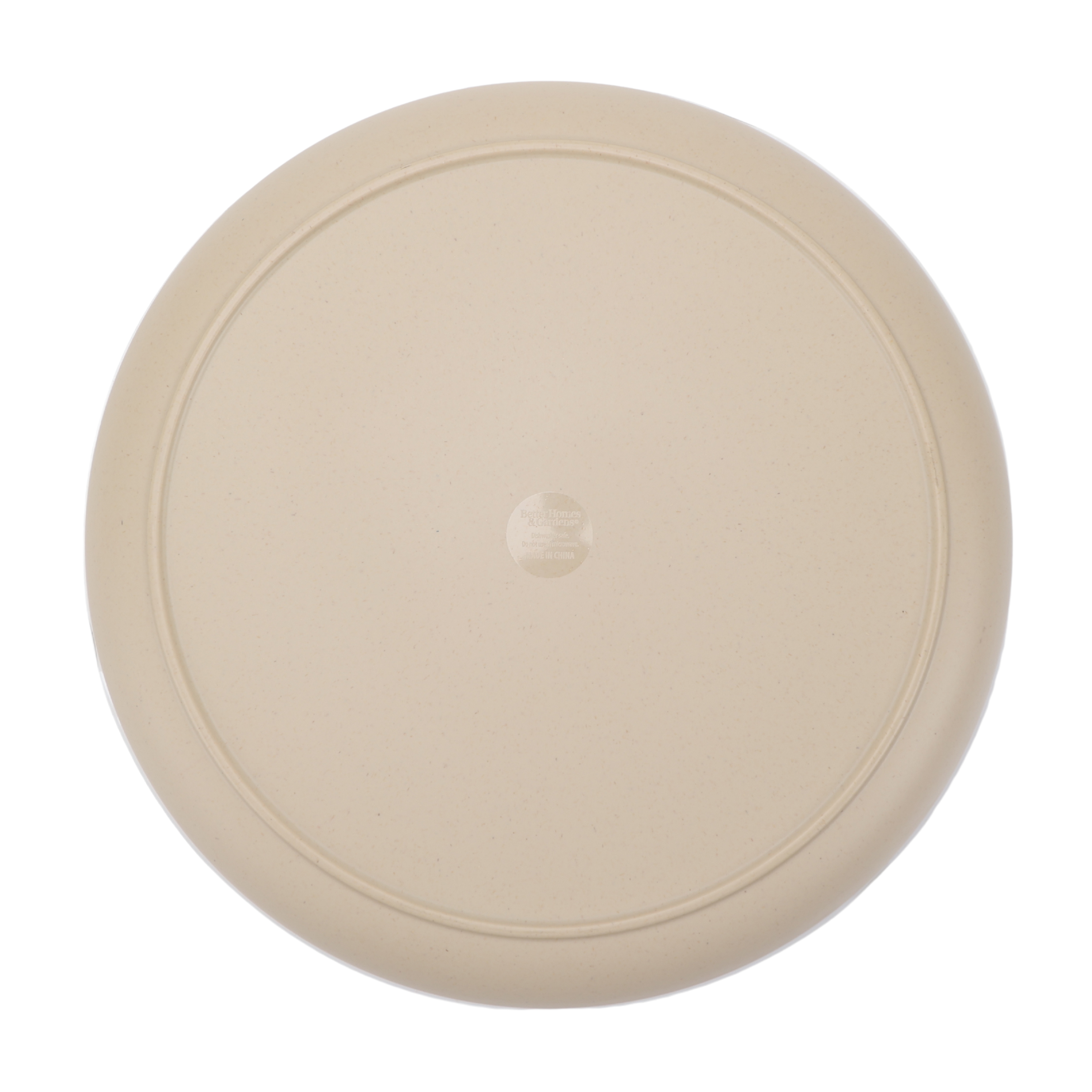 Better Homes & Gardens Ensemble Chip and Dip en Bambou Mélamine 15 Inch