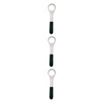 thumbnail image 4 of Redempat Convenient Bicycle Tool Bottom Bracket Wrench Repair Tool Versatile Axle Wrench Tool 50mm 240x60x4mm 3Set, 4 of 6
