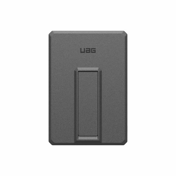 UAG Ultra Slim 5K mAh Battery + Stand Black/Grey