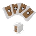 thumbnail image 2 of Pour Ultenic Mc1 Aspirateur Robot Accessoires de Rechange Sac à Poussière Réutilisable Lot de 4, 2 of 9
