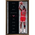 thumbnail image 1 of Michael Jordan - Coeur, 1 of 5
