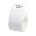 thumbnail image 1 of Waterproof Thermal Labels Self-adhesive Label Stickers 1.6x0.8 Inch Shipping Labels for Printer Bottles Office Supplies, 1 of 8