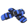 thumbnail image 3 of Gupbes Knee Protection Booster, Firm Free Combination Durable Knee Joint Support Pads, For Running Climbing, 3 of 8