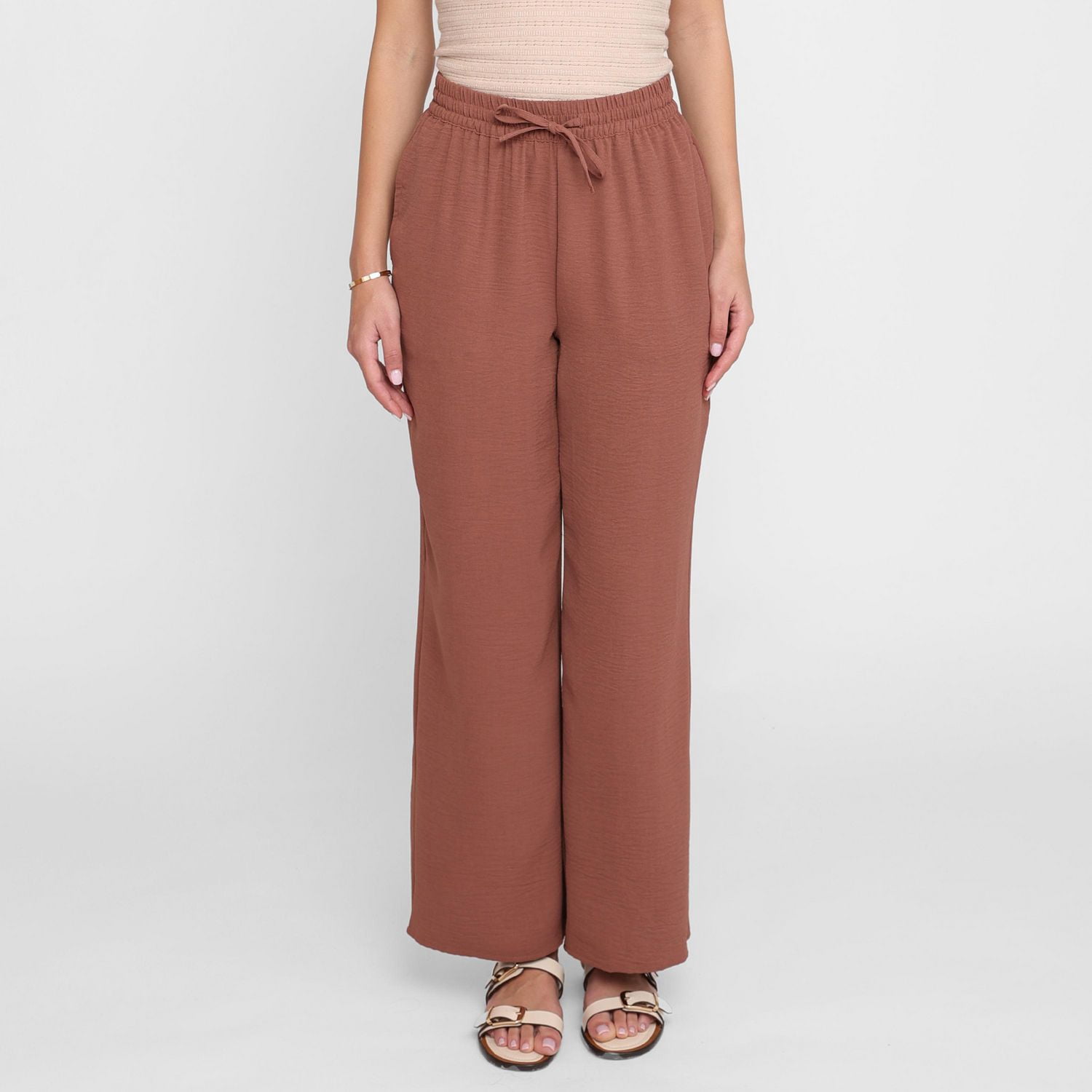 Devoted, Wide Leg Pant , Sizes XS-XL