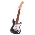 thumbnail image 3 of Guitare Électrique pour Enfants, Jouet Guitare Électrique Actif et Musical Sécuritaire, Multifonctionnel, Apparence Réelle pour l'Extérieur, 3 of 8