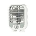 thumbnail image 2 of Fwttom Home Decor New Turbo Water Refrigeration Fan USB Desktop Spray Fan, Wind Circulation Portable Conditioning Cooler, 2 of 7