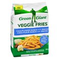 thumbnail image 3 of Green Giant* Veggie Fries Cauliflower Ranch With Bacon. Enjoy As A Delicious Snack!, 3 of 7
