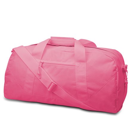 Liberty Bags Grand Sac de Sport Carré Jour de Match-8806