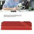thumbnail image 3 of M.2 2280 SSD Heatsink,Heat Sink With Thermal Silicone Pad,Aluminum,Desktop High Performance SSD Cooler,M.2 2280 SSD Cooler For Desktop Computer, 3 of 8