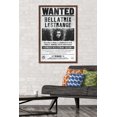 thumbnail image 3 of Le monde des sorciers: Harry Potter - Bellatrix Wanted Poster, 3 of 4