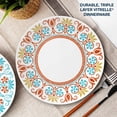 thumbnail image 3 of Corelle Terracota Dreams 12Pc, 3 of 5