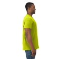 thumbnail image 1 of Fruit of the Loom T-Shirt Col Rond Jersey yd. Sofspun Adulte 7.8 oz./lin. yd., 1 of 3