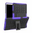 thumbnail image 1 of Étui pour Samsung Galaxy Tab A 10.1 Pouces 2019 SM-T515/T510 Coque Arrière Rigide Robuste avec Support, 1 of 2