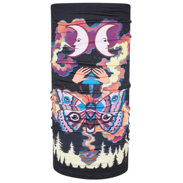 BLACKSTRAP Tube Thermique Mi-Lourd Janess Bork - Boîte Pandora
