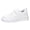 Blanc, variante sur Ediodpoh Espadrilles pour Enfants Garçons Filles Légères Non Sport pour l'École Course Jeu Décontractées Chaussures Athlétiques Blanches 33