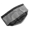 thumbnail image 2 of GLFILL Install Landing Net Freshwater Lake Fishing Maximum Load Bearing Capacity Kg Replacement Net River Fishing Salt Water 40cm, 2 of 9