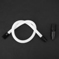 thumbnail image 4 of LOVEVER Melodica Tube Mouthpiece 32/37 Keys  Beginner Musical Instrument Accessories, 4 of 5