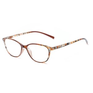 Readers.com Reading Glasses: The Queen cat-eye Style for female