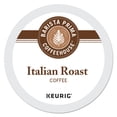 thumbnail image 1 of Italian Roast K-Cup Coffee Pods, 24/Box, 4 Box/Carton, 1 of 2