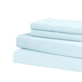 thumbnail image 3 of 1800 Series Microfiber Sheet Set, 3 of 3