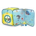 thumbnail image 1 of Fisher Price Submarine Adventure Play Tent, 1 of 7