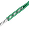 thumbnail image 4 of Unique Bargains 7,5' Billard Queue Cintre Billard Table Queue Bâton Tige Manchon Outil Accessoire, Vert, 5 Pack, 4 of 5