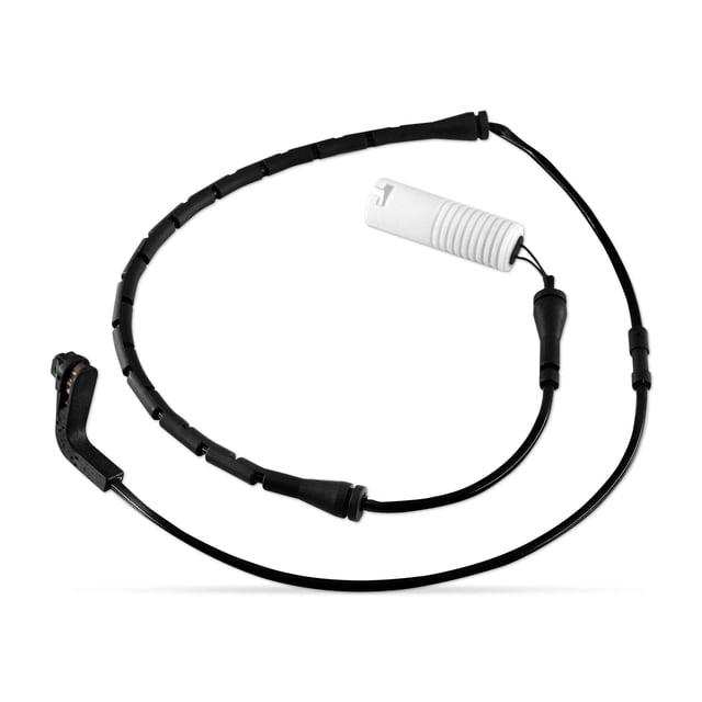 Front Dynamic Friction Company Brake Pad Wear Sensor Wire 341-20015 For 2018-2020 Jaguar E-Pace