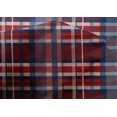 thumbnail image 3 of oneOone Cotton Silk Fabric Madras Check Fabric Prints By Yard 42 Inch Wide, 3 of 3
