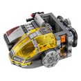 thumbnail image 2 of LEGO Star Wars Resistance Transport Pod 75176, 2 of 6