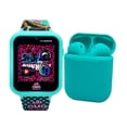 thumbnail image 3 of OMG Touch Screen Interactive Watch with Bonus Earbuds, 3 of 4