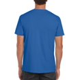 thumbnail image 2 of Gildan Mens Short Sleeve Soft-Style T-Shirt, 2 of 2
