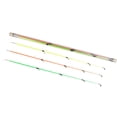 thumbnail image 1 of relayinert 3x Carp Rod Half Raft Tip Fishing Pole Accessories Fishing Feeder Rod 356 Repair Type 7147 3 pcs, 1 of 6