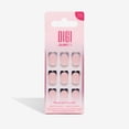 thumbnail image 1 of Faux ongles à coller Blackout French Digi by Glamnetic, 1 of 6
