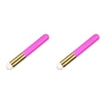 thumbnail image 1 of Transemion Lash Shampoo for Lash Extensions Nose Brushes Make-up Flat Flower Head Type 5 2Set, 1 of 6
