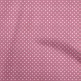 thumbnail image 1 of oneOone Polyester Spandex Pink Fabric Floral Fabric For Sewing Printed Craft Fabric By The Yard 56 Inch Wide, 1 of 5
