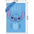 thumbnail image 2 of Disney Lilo and Stitch - Hi Wall Poster, 22.375" x 34", 2 of 4