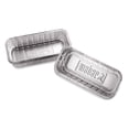 thumbnail image 2 of Large Weber Drip Pan 10 Pack, 2 of 5
