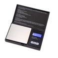 thumbnail image 1 of Digital Pocket Scale 100G-0.01G Mini Scale Electronic Gauge Scale Electronic Scale Table Scale Kitchen, 1 of 6