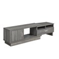 thumbnail image 1 of GreyFlex Expandable 48" TV Stand, 1 of 2