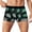Black, variant on FhsagQ Underwear Men's Underwear Cotton Boxers Mens Fashion Casual Comfortable Printed Underwear Men's Underwear Boxers Briefs Polyester Super Fit Mens Underwear Trunks with Fly Yellow XL