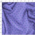 thumbnail image 4 of Soimoi Poly Georgette Fabric Artistic Floral Print Fabric by the Yard 52 Inch Wide, 4 of 5