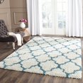 thumbnail image 2 of Safavieh Safavieh Kids Shag Ivory Shag Rug - 8'6" x 12', 2 of 4