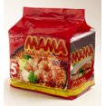 thumbnail image 1 of MAMA Shrimp Tom Yum Noodle, 1 of 1