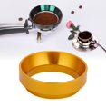 thumbnail image 1 of FAGINEY 58mm Aluminum Universal Coffee Dosing Ring Funnel Replacement Coffee Maker Accessory, Dosing Ring Replacement, Dosing Funnel, 1 of 8