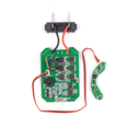 thumbnail image 1 of 21V 2.5 Electric Shears Control Panel Pruning Shears Controller Pruning Shears Accessories Motor Drive Tools Parts, 1 of 5
