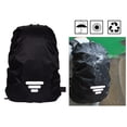 thumbnail image 3 of Almencla Reflective Water Backpack Rain Cover Outdoor Sport Cycling Raincover Three Bars XL, 3 of 8