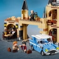 thumbnail image 3 of LEGO Harry Potter Saule Cogneur de Poudlard 75953, 3 of 12