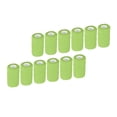 thumbnail image 3 of Pet Vet Bandage, 12Pcs Promote Healing Nonwovens Wrap Elastic  For Cows For Farm Green, 3 of 8