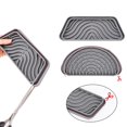 thumbnail image 3 of Water Dispensers Tray Refrigerator Drip Catcher Fridge Spills Water Pad Parts, 3 of 12