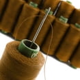 thumbnail image 4 of Wholesale Spool 10 Pcs Pink Polyester Thread New Spun Quilting Sewing Supplies, 4 of 4
